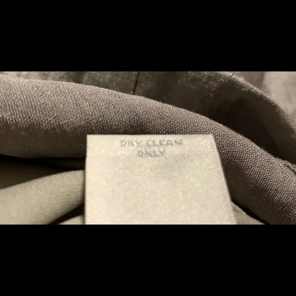 Dressbarn Collection Cocktail Dress - Picture 8 of 8